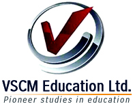 Welcome to VSCM Education Limited.